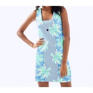 NWT Lilly Pulitzer Chiara Shift